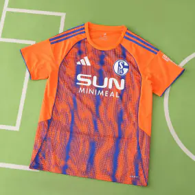 Adidas Jersey