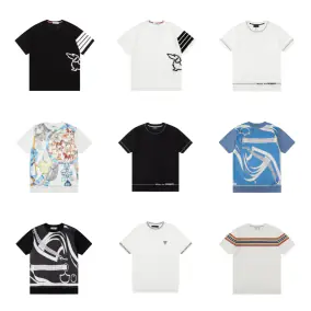 Herm S T-Shirt [16 styles]