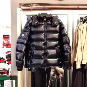 Moncler Down Jacket