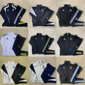 Adidas Tracksuit