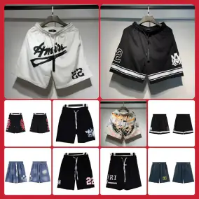 Shorts Collection