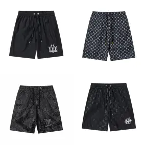 Louis Vuitton Shorts, 4 Styles