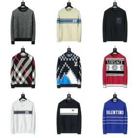 Prada Sweater