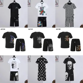 Philipp Plein Casual Set [11 styles]
