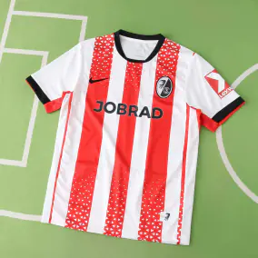 Design Jersey