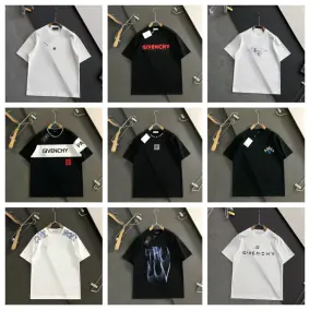 Short-Sleeve T-Shirt