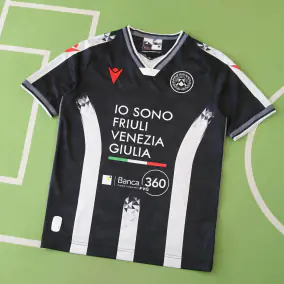 Design Jersey