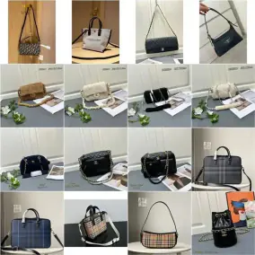 Burberry Underarm Bag