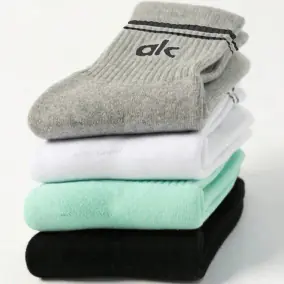 Aka Fashion Socks