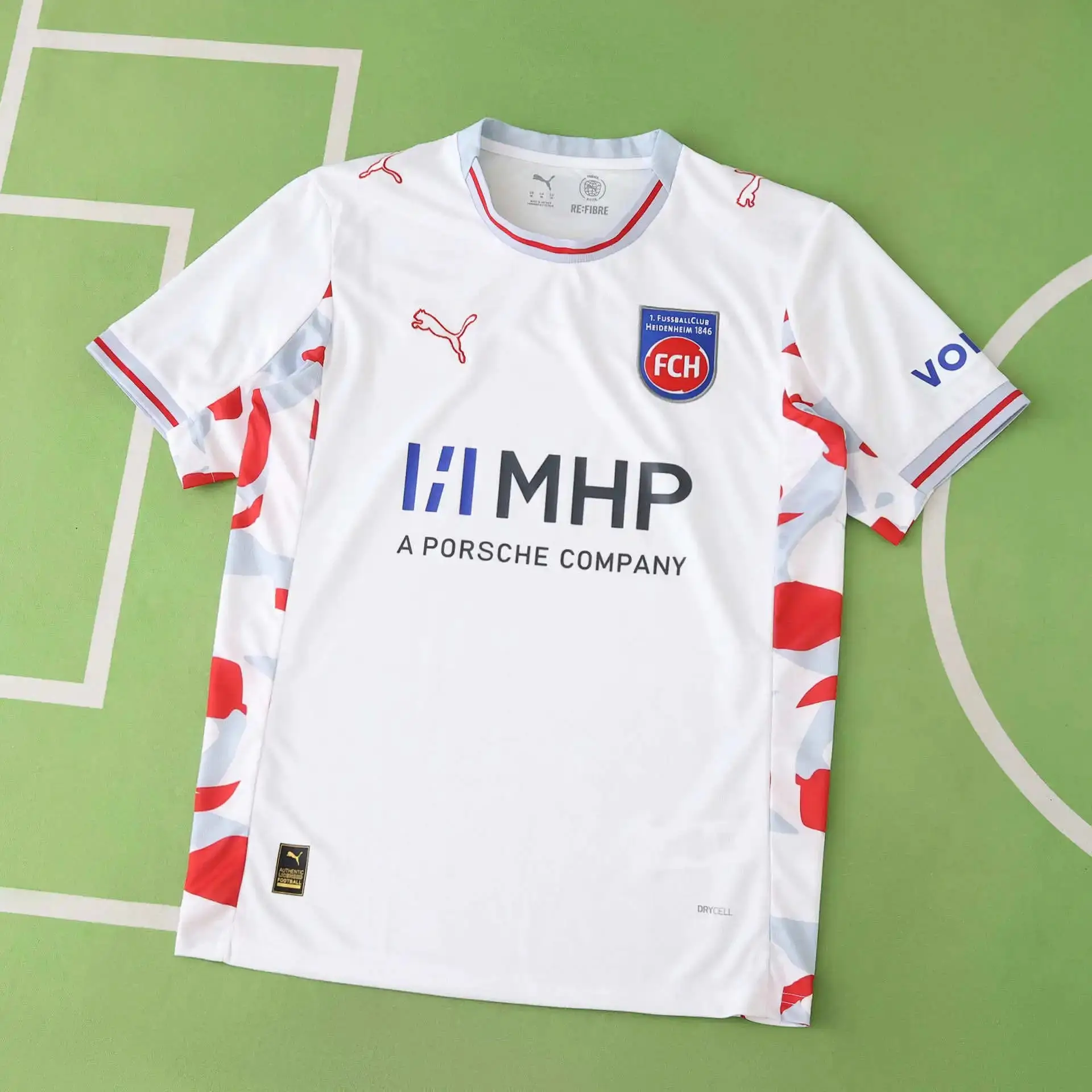 Puma Jersey