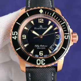 Design Mechanical Watch [4 styles]