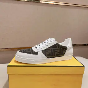 Fendi Chunky Sneakers [9 styles]