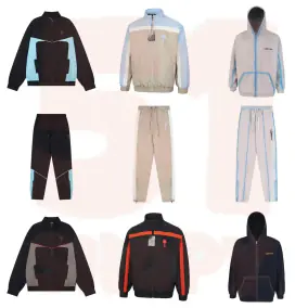 Trapstar Sweatpants [13 styles]