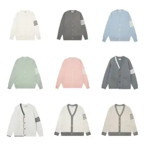 Thom Browne Cardigan