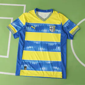 Puma Jersey