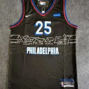 NBA Jersey [30 styles]