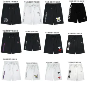 Design Shorts [9 styles]