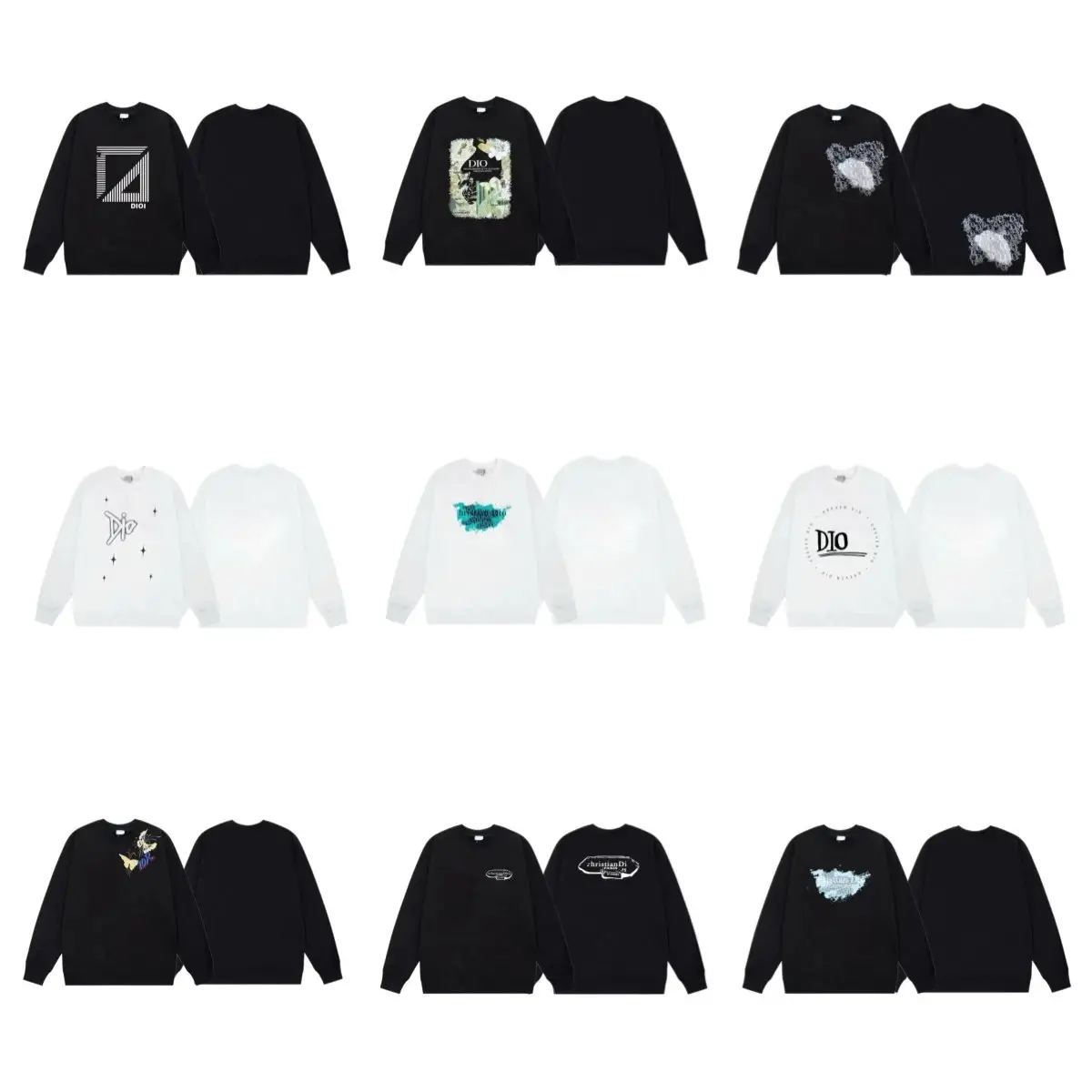 Dior Hoodie