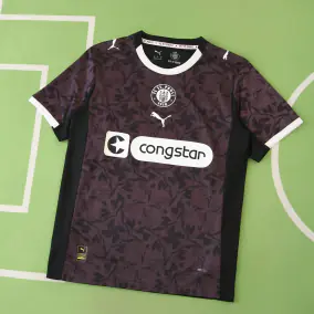 Puma Jersey