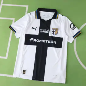 Puma Parma 2025/26 Home Fan Jersey