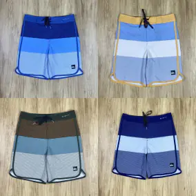 Design Swimwear [5 styles]