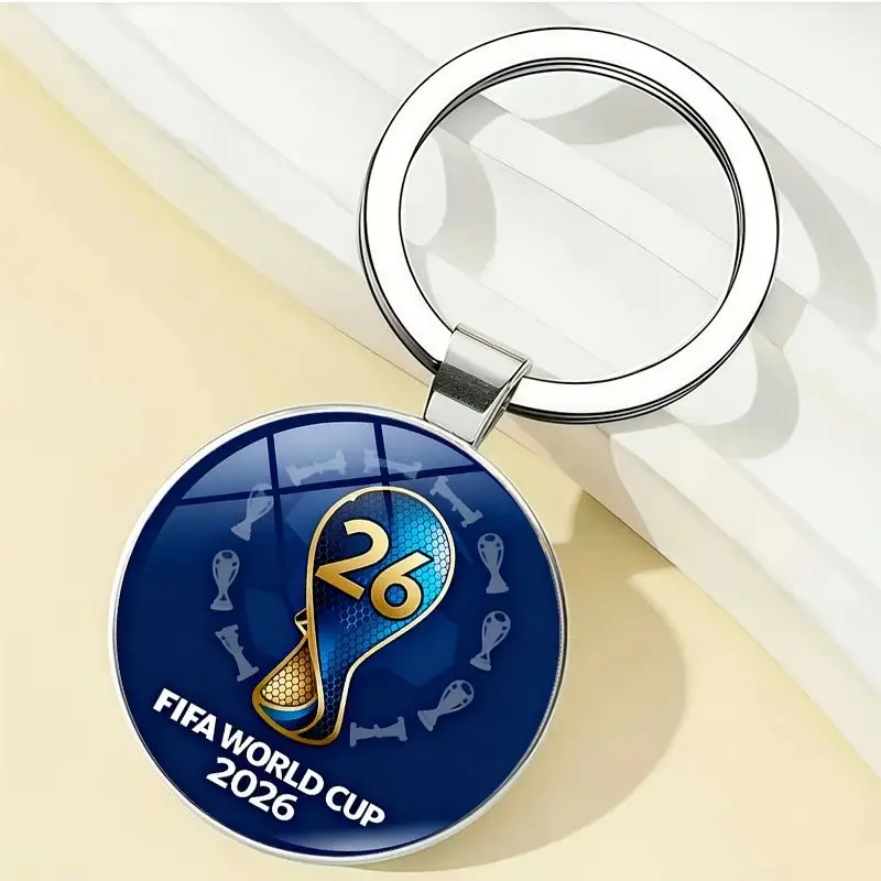 Keychain souvenir gift product view 5