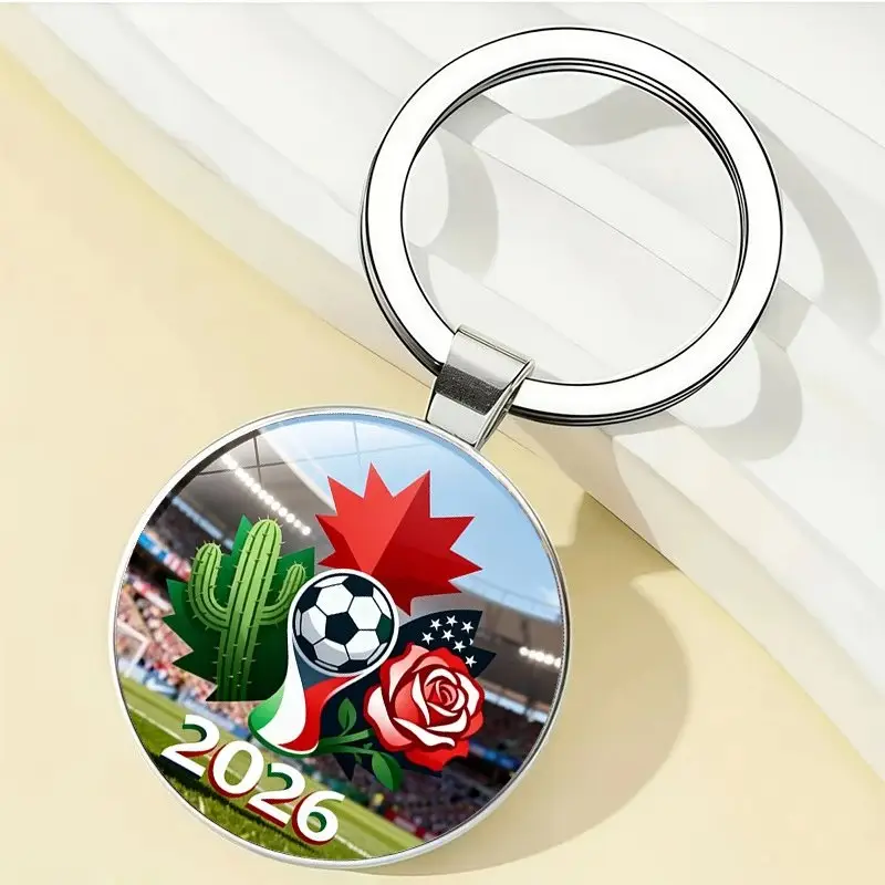 Keychain souvenir gift product view 12