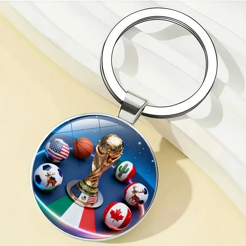 Keychain souvenir gift product view 13