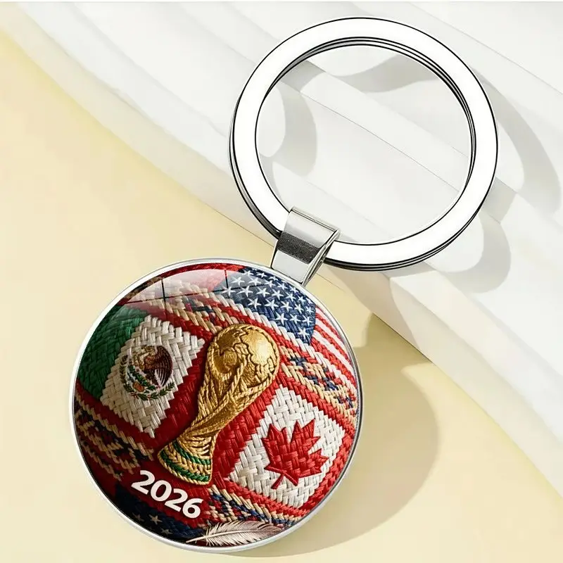 Keychain souvenir gift product view 14