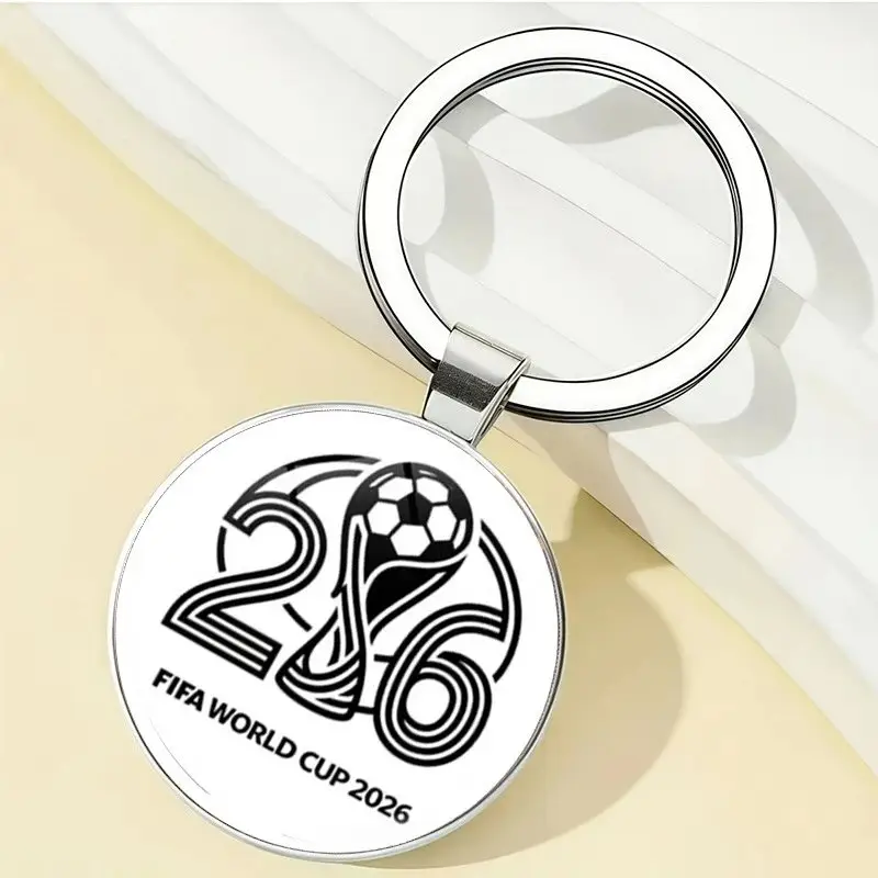 Keychain souvenir gift product view 15