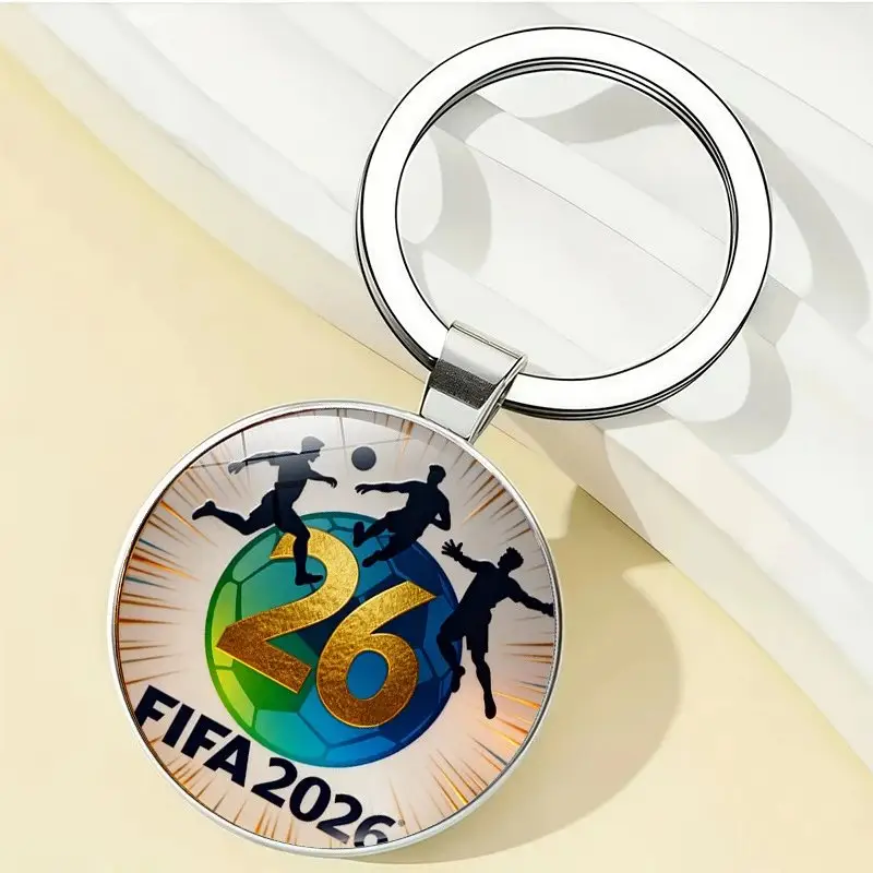 Keychain souvenir gift product view 11