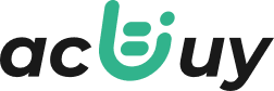 Acbuy logo